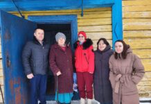 С добротой в душе