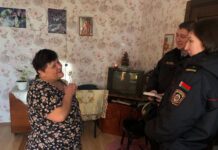 К ветеранам — с вниманием