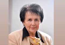 Линия жизни — наука