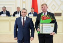 Самым благоустроенным на Гомельщине признан Лельчицкий район