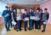Сотрудники РОЧС провели профилактическое мероприятие с одиноко проживающими гражданами