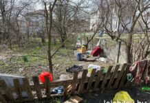 Люди, когда за собой наведёте порядок?