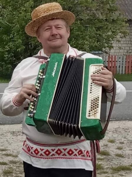 Липский Михаил