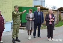 Благоустройство — не разовая акция, а повседневный труд