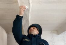 Проверили, разъяснили, приняли меры