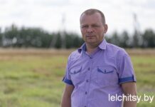 Трудолюбие даёт высокий результат