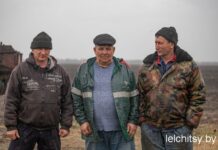 Севу есть своя пора — сей пока земля сыра