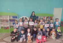 Правильные действия помогут спасти жизнь