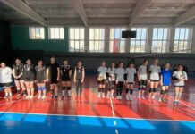В числе победителей и призёров