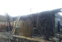 Беспечность привела к пожарам