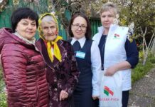 Они были совсем детьми