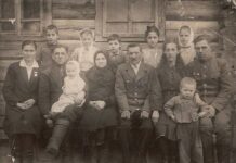Ці ведаеце вы сваіх продкаў?