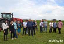 Повышать показатели и не останавливаться на достигнутом