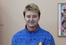 Победы под белорусским знаменем