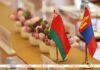 Лукашенко: Беларуси и Монголии надо начинать сотрудничество по-серьезному