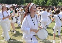 Участники фестиваля: история Августовского канала убеждает в необходимости мира и дружбы