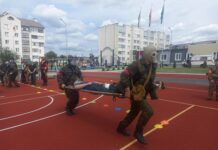 Оказать помощь готовы в любой момент