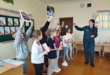 Лучшие друзья — бдительность и осмотрительность