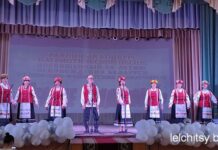 С содроганием души и замиранием сердца