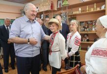 Возрождение села: от заката до рассвета