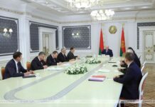Александр Лукашенко: Беларусь заинтересована включиться в интеграционные процессы на пространстве БРИКС