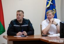 Совещание у губернатора: действовать как можно оперативнее