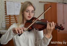Нашли призвание в искусстве