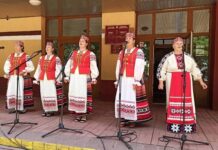 Ярко, креативно, талантливо, красочно…