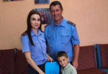 Маленькое добро может принести много радости и улыбок