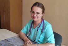 Из всех искусств самое благородное — медицина