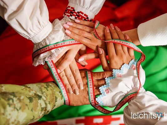 День народного единства: праздник, рожденный историей и волей народа
