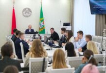 Будущее в наших руках: молодежь и устойчивое развитие