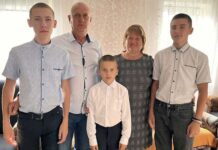 Дети — настоящий антидепрессант
