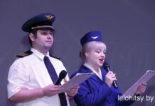 Видео. Назад в СССР с музыкой и воспоминаниями