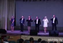 Назад в СССР с музыкой и воспоминаниями