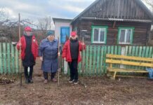 «Акция «За дело»: Молодёжь на страже добрых дел