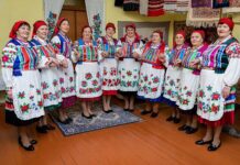 Прославляют лельчане культурный наш край