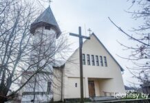Католики отпразднуют Рождество