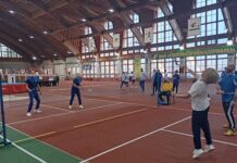 Спорт как способ единства