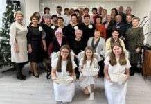 Светлые сердца: Акция «От всей души» объединяет поколения
