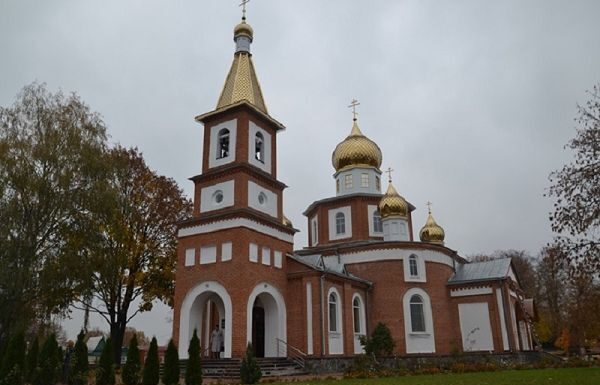 Баланс между свободой и порядком