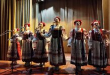«Беларусь — адзіная»: Творческий фестиваль в Дуброве и Симоничах
