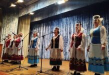 «Беларусь — адзіная»: Патриотический праздник в Стодоличах