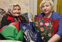 От всей души: Новогодняя благотворительная акция заботы и внимания