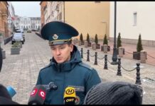 МЧС настоятельно рекомендует воздержаться от применения пиротехники в связи с рисками ее преждевременного срабатывания