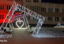 Лельчицы в Новогодней сказке: чудеса и преображения