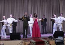 Видео. Музыка единства