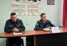 Иван Егеров с рабочим визитом посетил Лельчицкий край