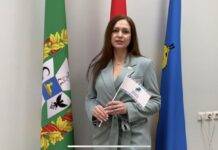 Гомельская область сделала свой выбор за Беларусь