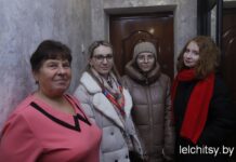 Связь поколений — главная ценность
